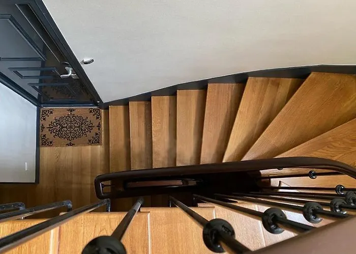 Appartement Coquet Sur Les Hauteurs De Montmartre
