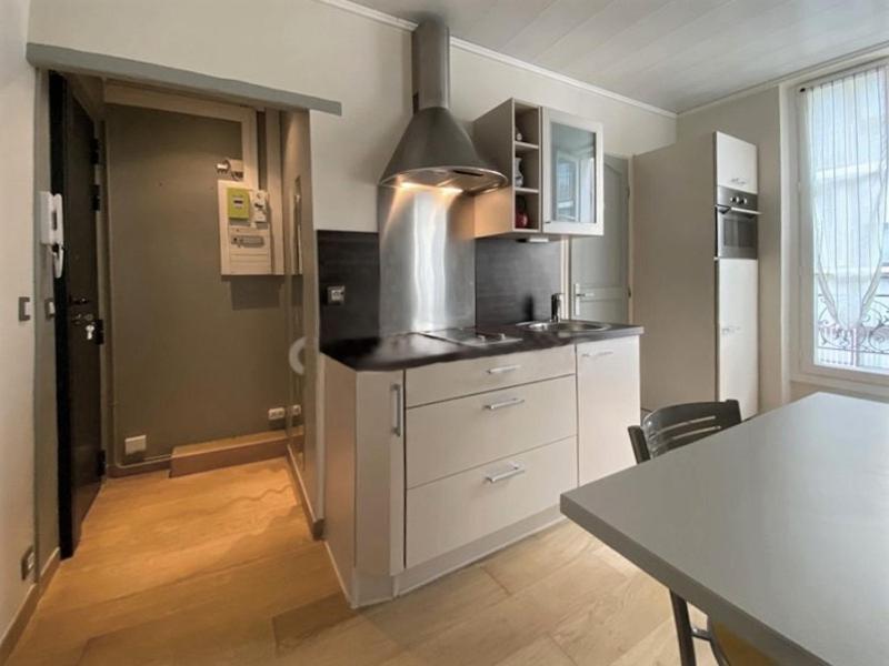 Apartamento Coquet Sur Les Hauteurs De Montmartre