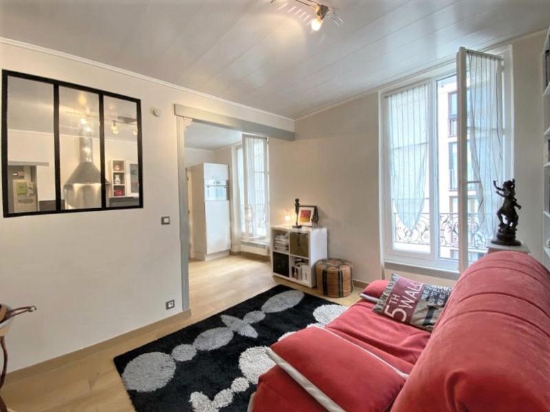 Apartamento Coquet Sur Les Hauteurs De Montmartre