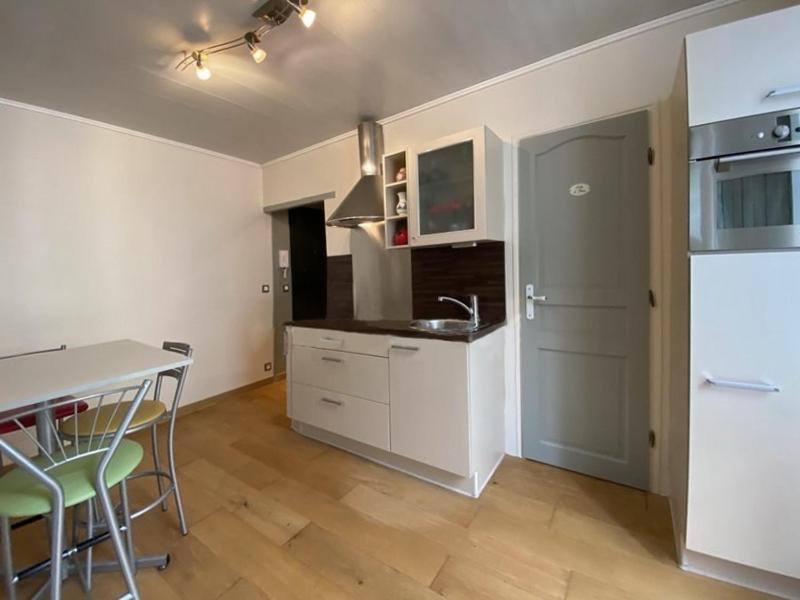 Apartamento Coquet Sur Les Hauteurs De Montmartre París