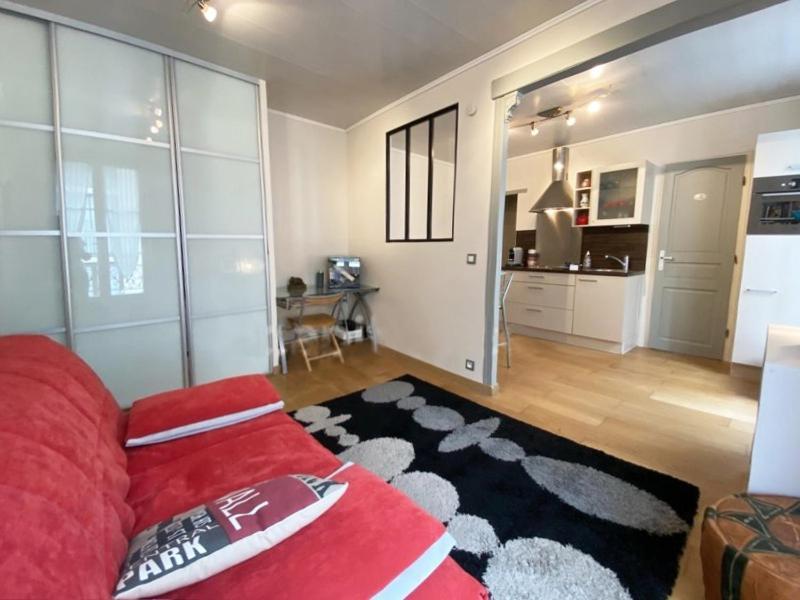 Coquet Sur Les Hauteurs De Montmartre Apartamento *