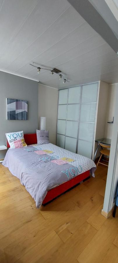 Apartamento Coquet Sur Les Hauteurs De Montmartre